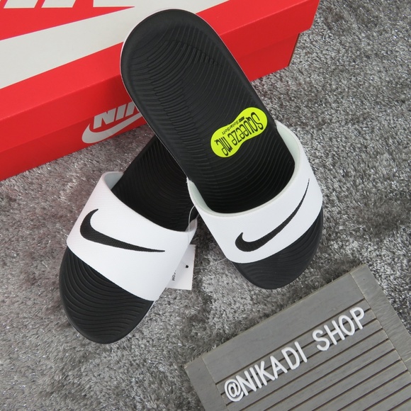 Nike Shoes - Nike Slides Slipper